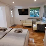 An Der Tanne Mit Ueberdachter Terrasse Apartment