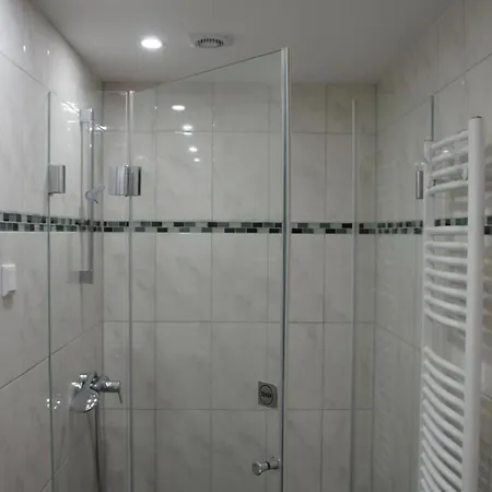 Apartament An Der Tanne Mit Ueberdachter Terrasse *