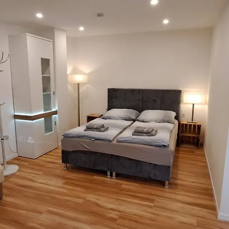 An Der Tanne Mit Ueberdachter Terrasse *