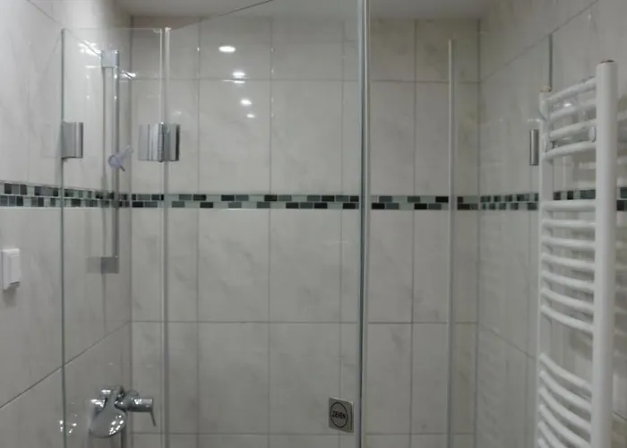 Appartement An Der Tanne Mit Ueberdachter Terrasse *