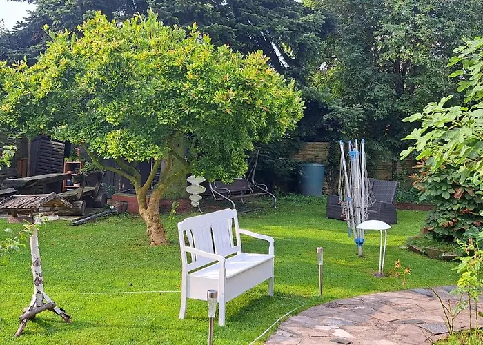 Appartement An Der Tanne Mit Ueberdachter Terrasse