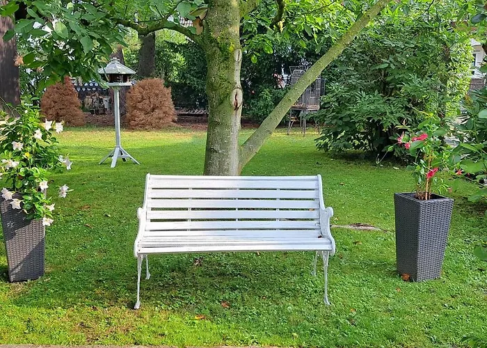 Appartement An Der Tanne Mit Ueberdachter Terrasse *