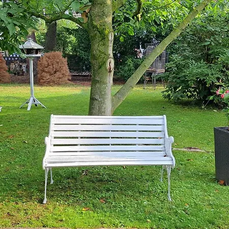 아파트 An Der Tanne Mit Ueberdachter Terrasse *